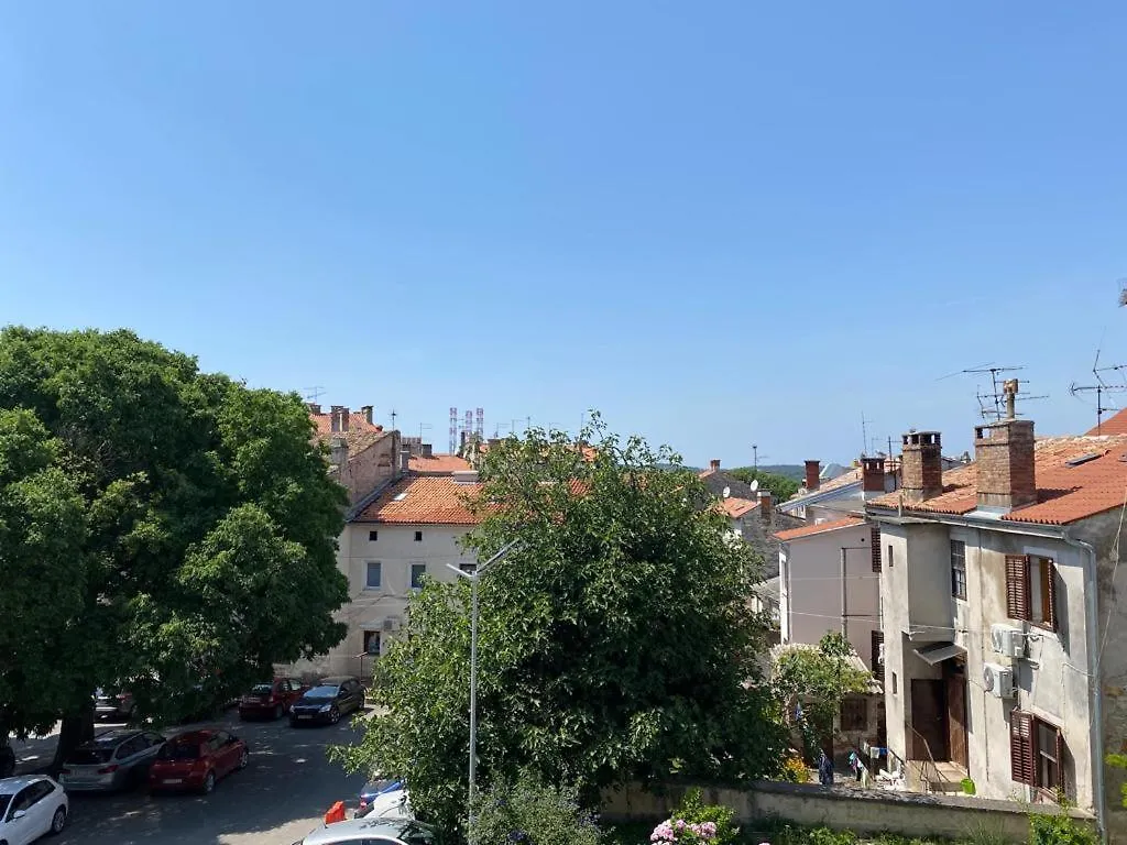 City Vibes Apartment Pula