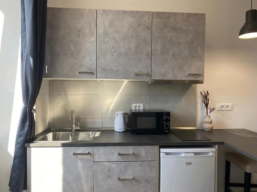 City Vibes Apartment プーラ