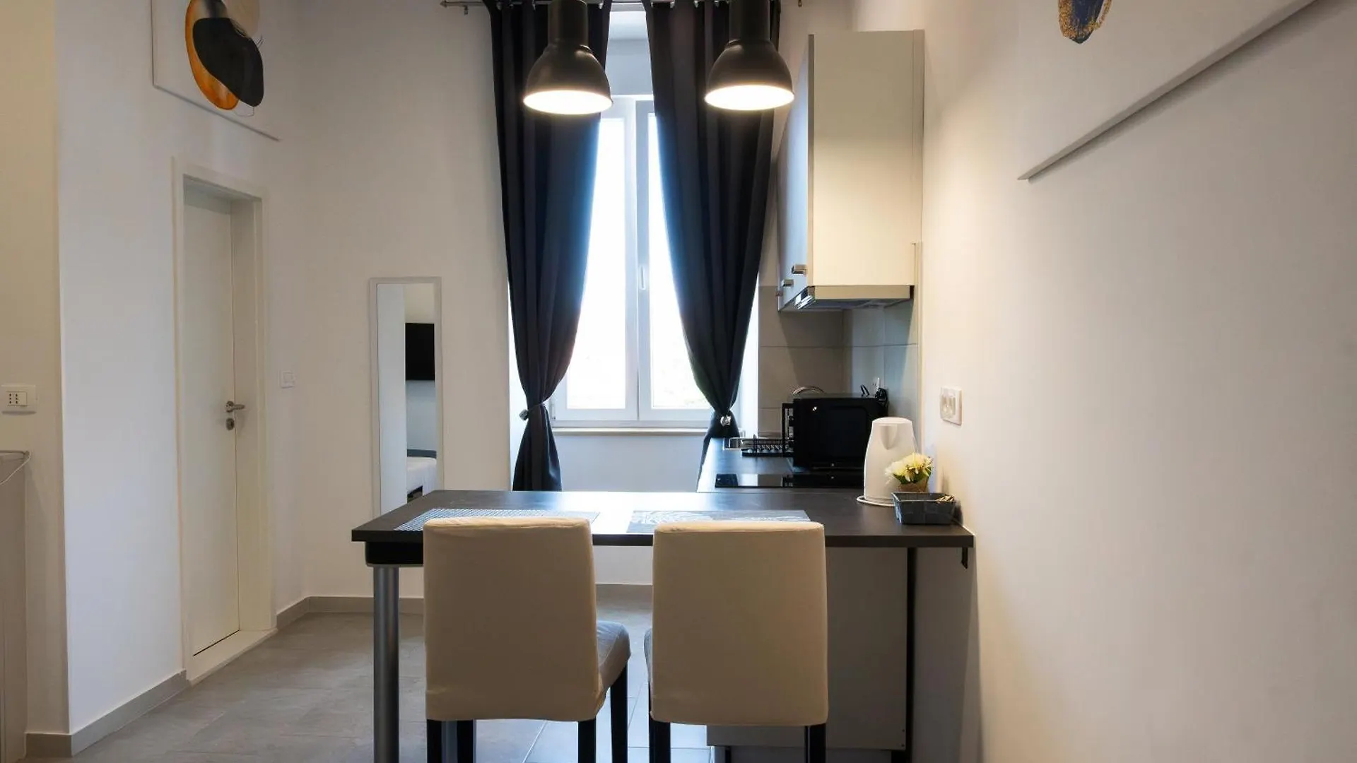 City Vibes Apartment Pula