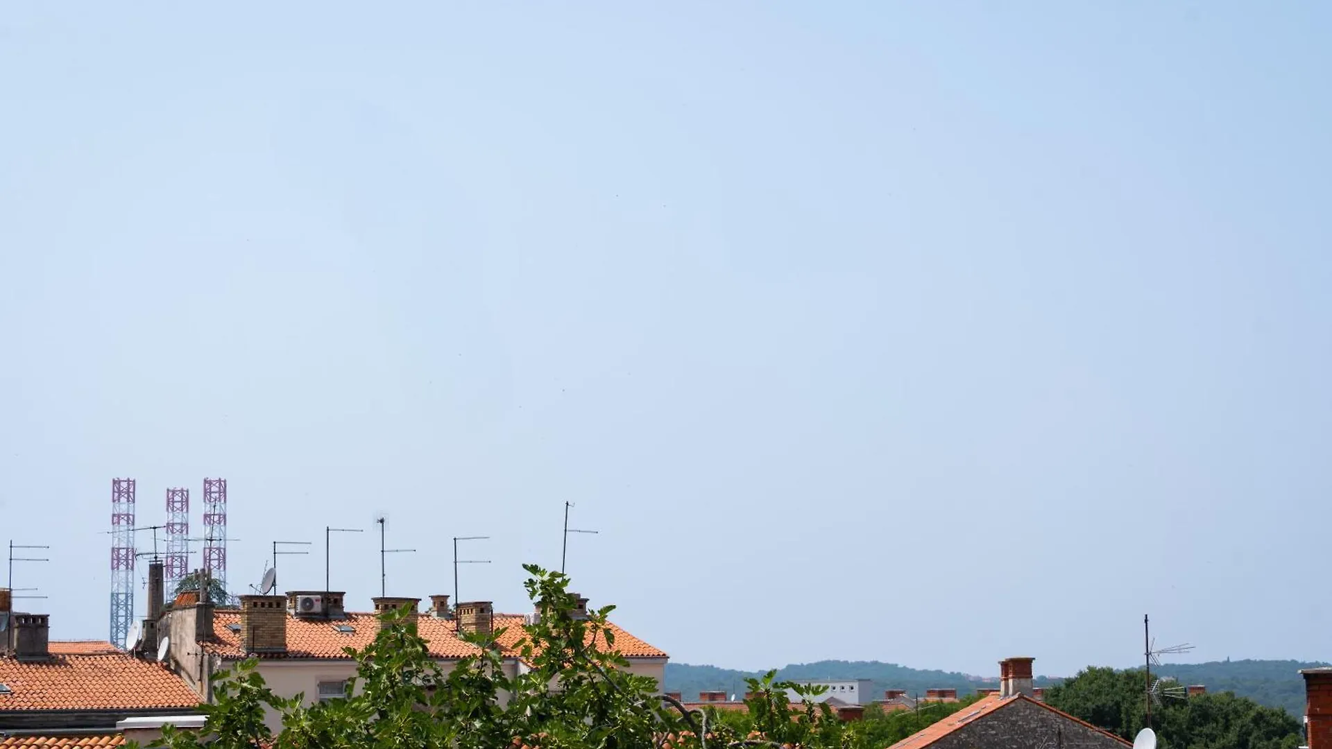 City Vibes Apartment Pula
