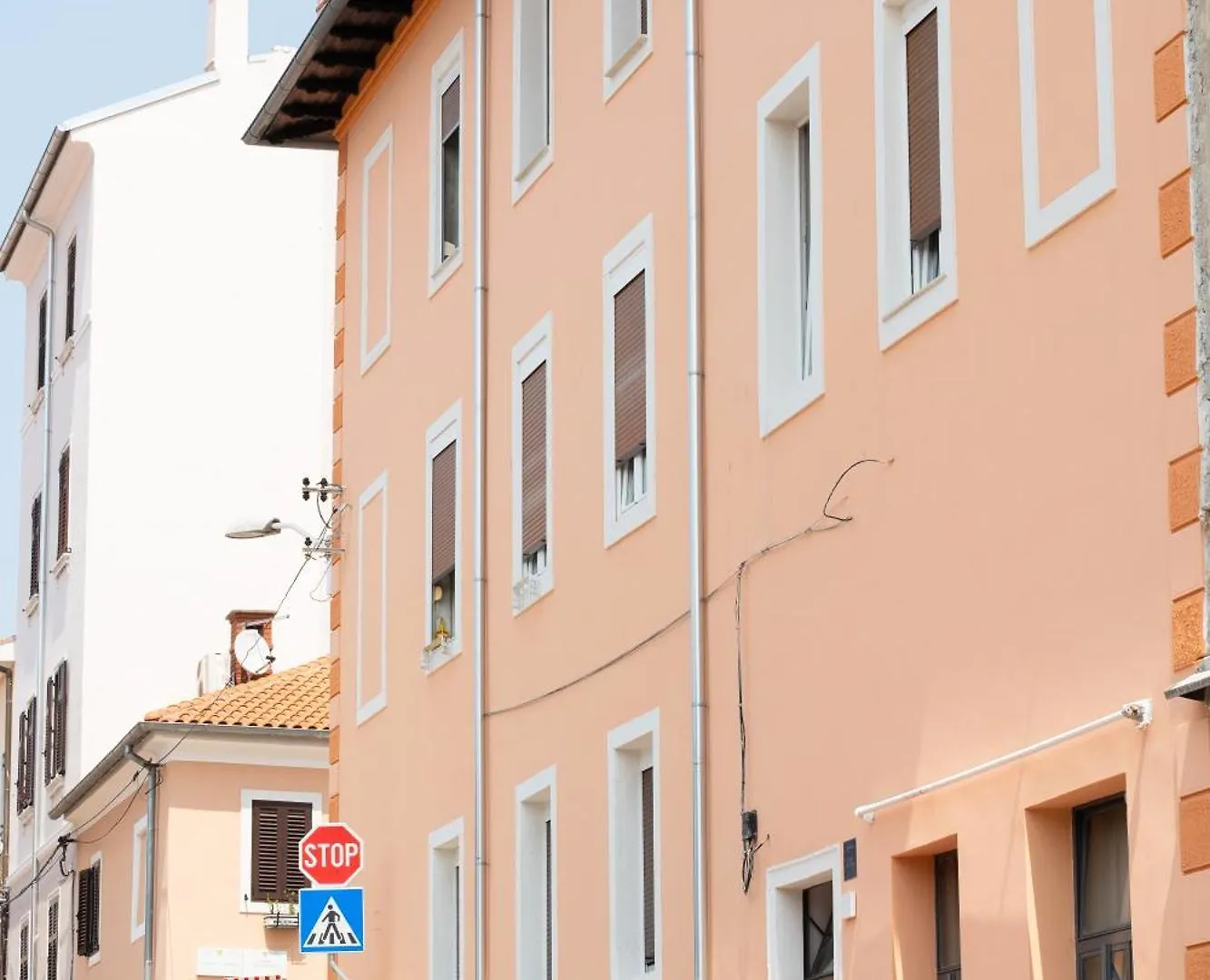City Vibes Apartment Pula