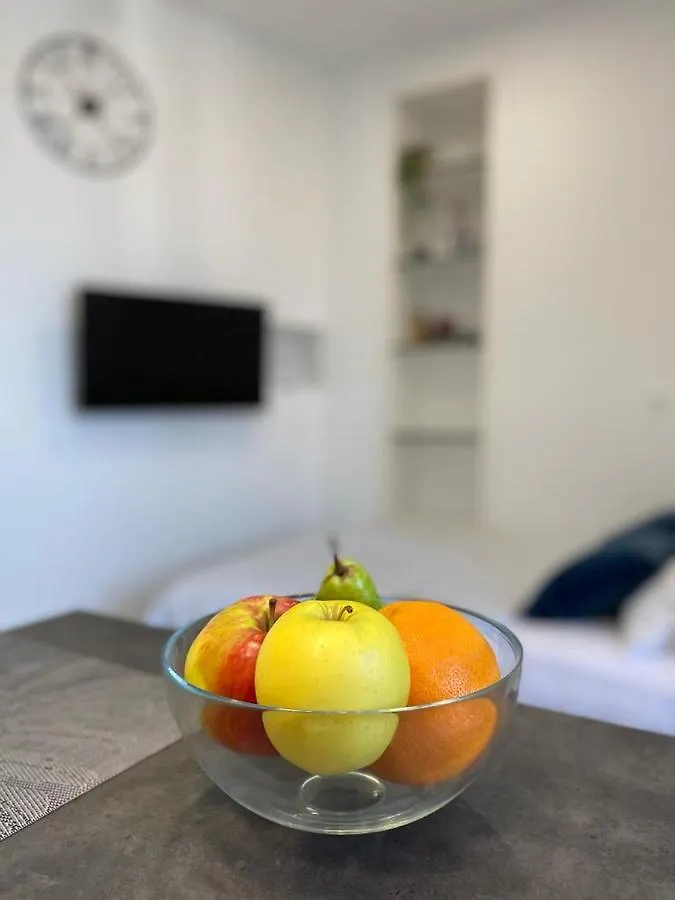 City Vibes Apartment Pola Croazia