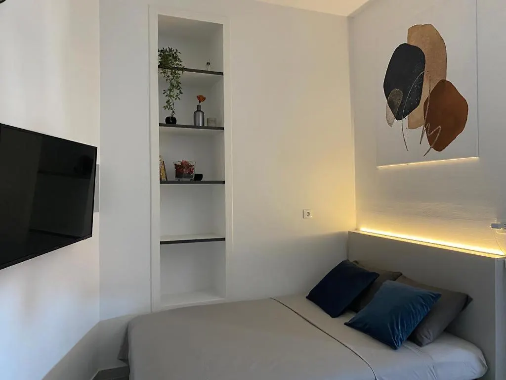 City Vibes Apartment プーラ