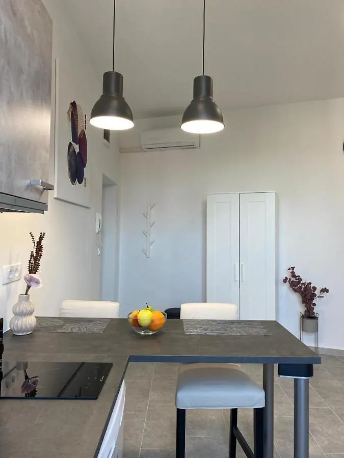 City Vibes Apartment プーラ
