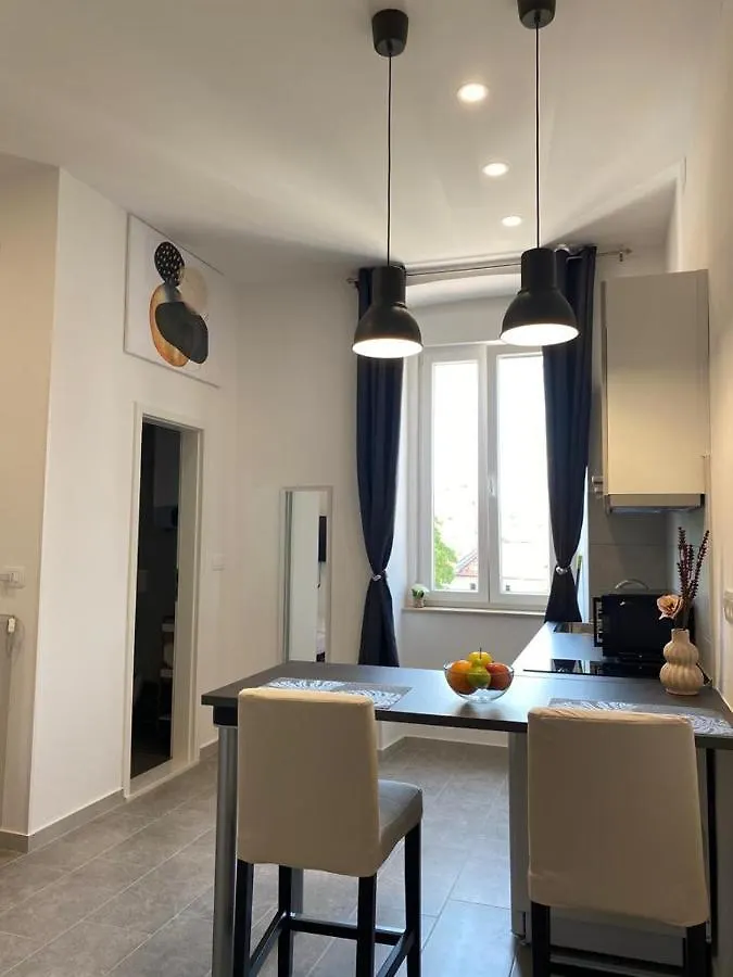 City Vibes Apartment プーラ クロアチア