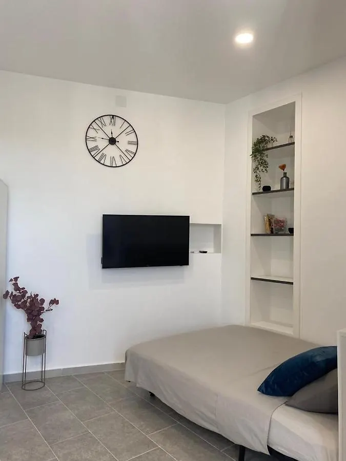 City Vibes Apartment プーラ