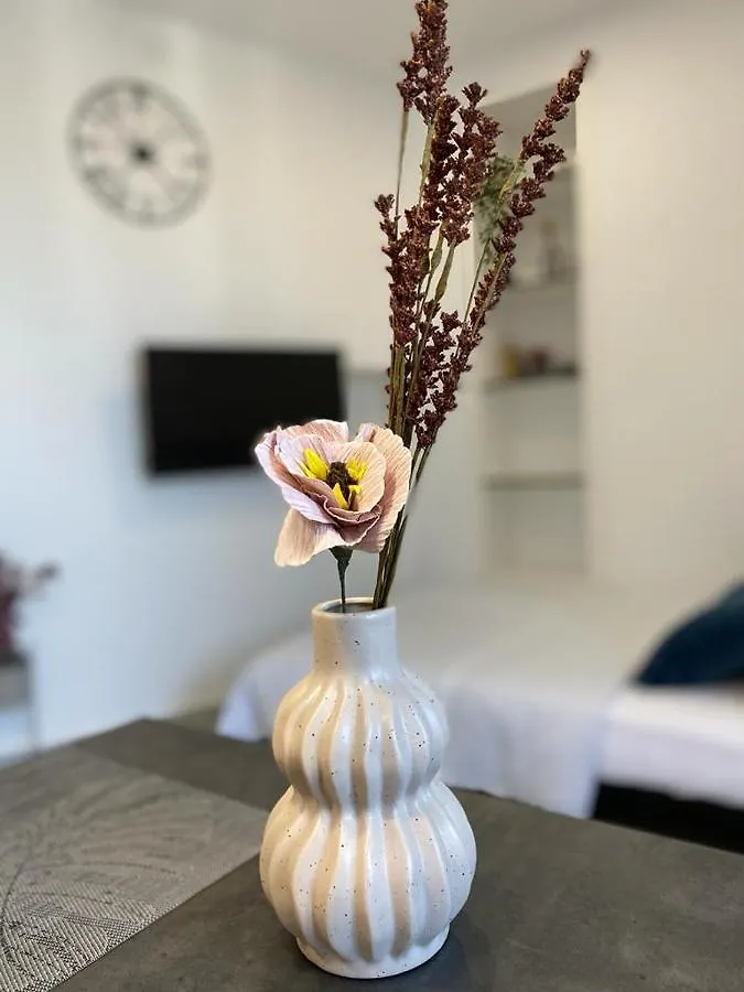 City Vibes Apartment プーラ クロアチア